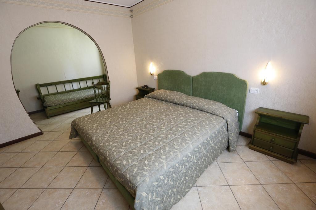 Hotel Pineta Castione della Presolana Habitación foto